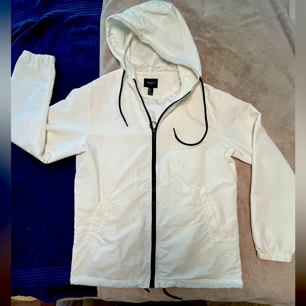 Men’s Forever 21 Spring Jacket
